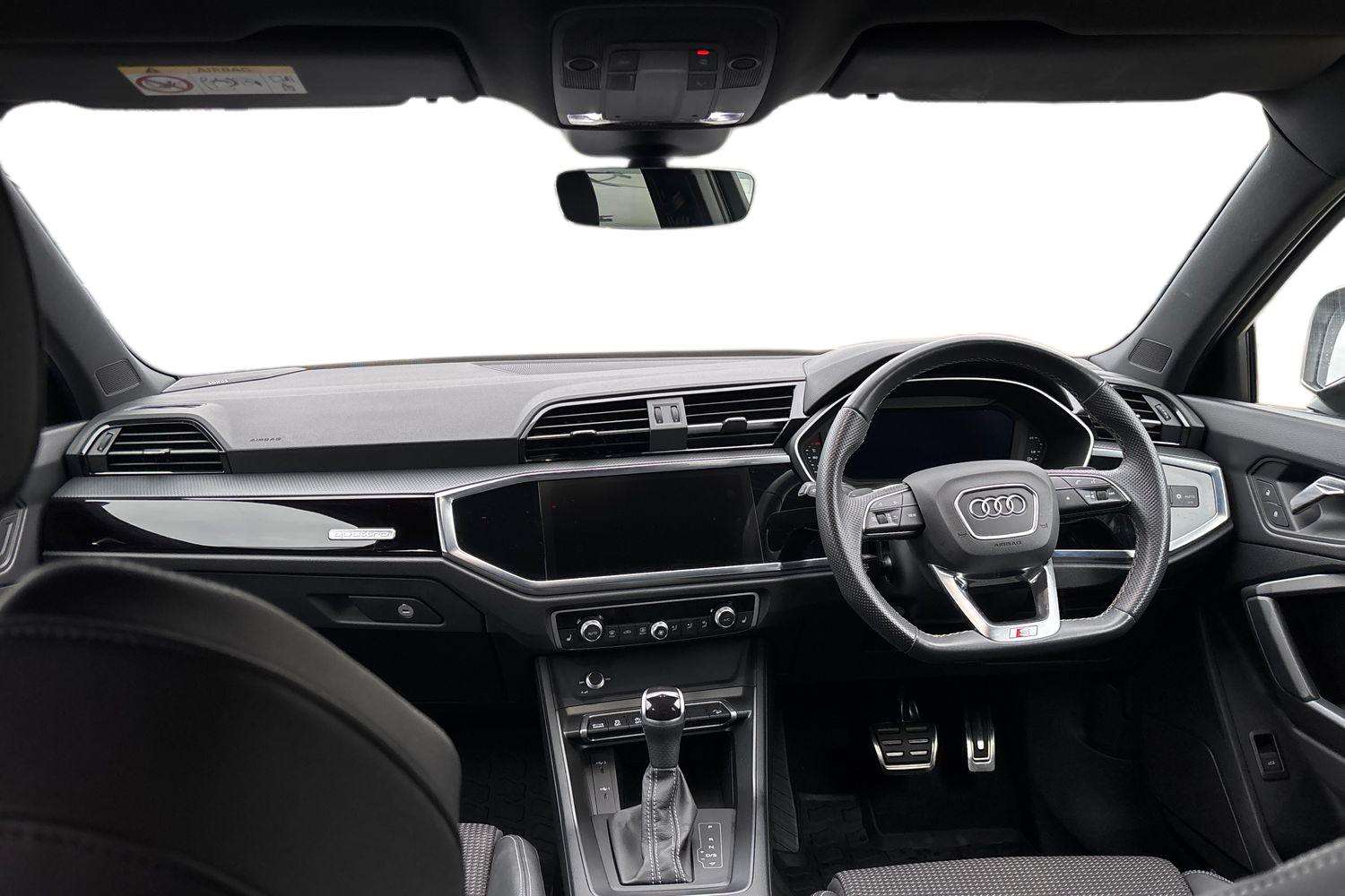 Used Audi Q3 2023 for sale - 76242532: Photo 19