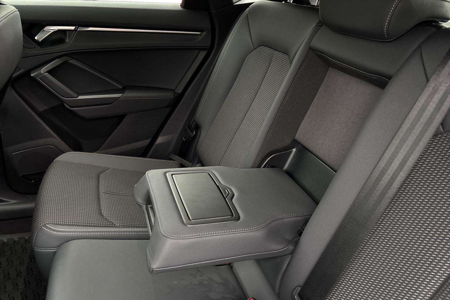 Used Audi Q3 2023 for sale - 76242532: Photo 22