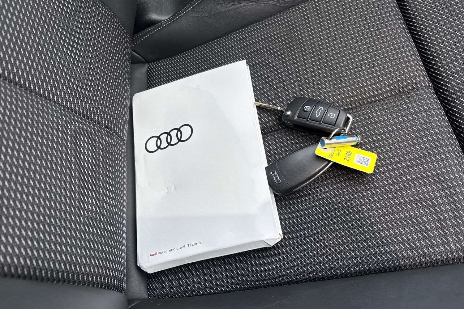 Used Audi Q3 2023 for sale - 76242532: Photo 25