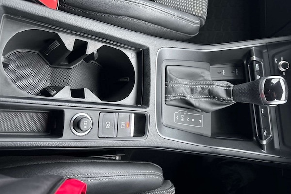 Used Audi Q3 2023 for sale - 76242532: Photo 31