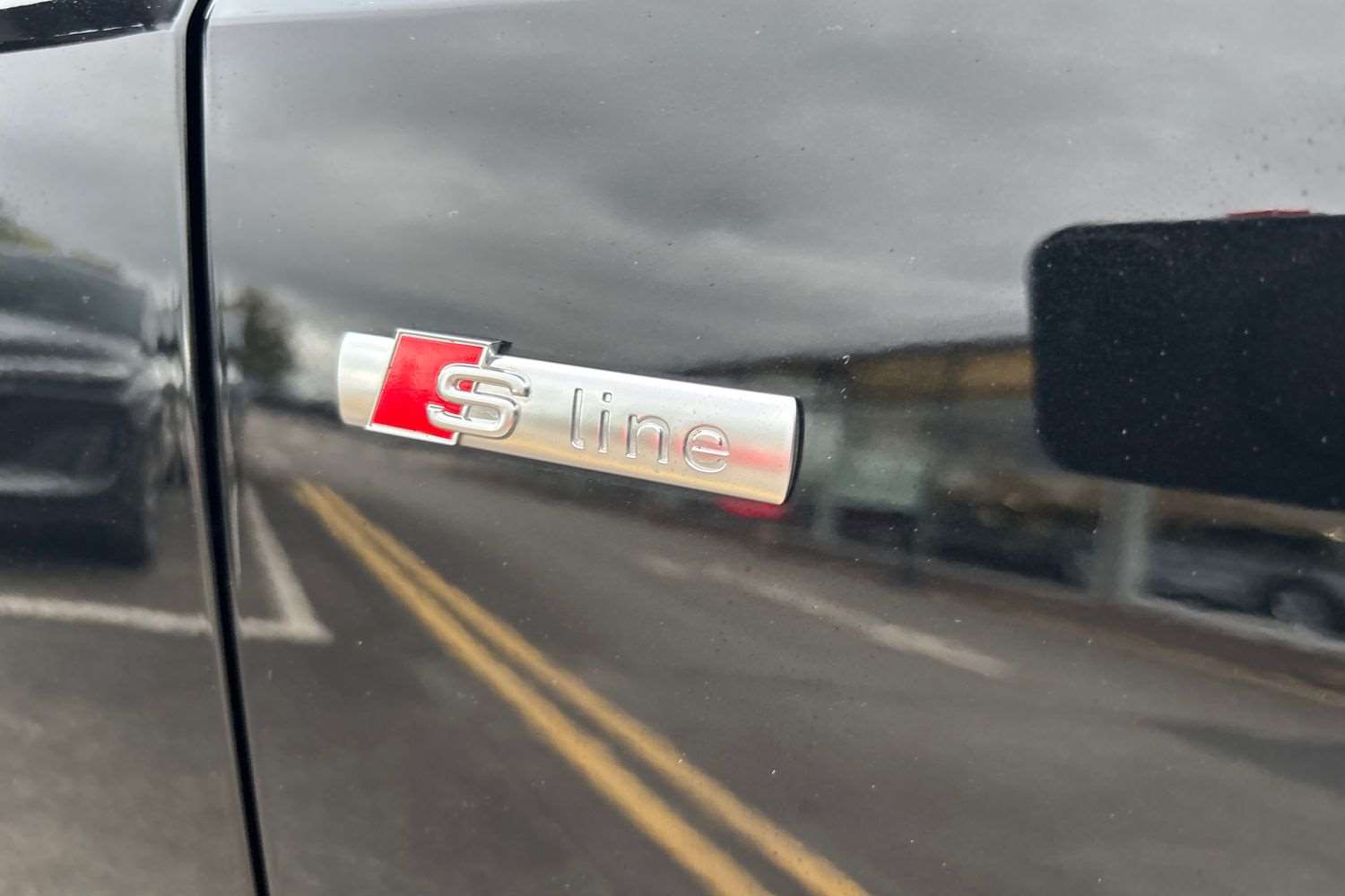 Used Audi Q3 2023 for sale - 76242532: Photo 34