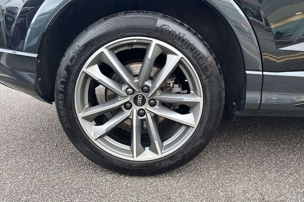Used Audi Q3 2023 for sale - 76242532: Photo 9