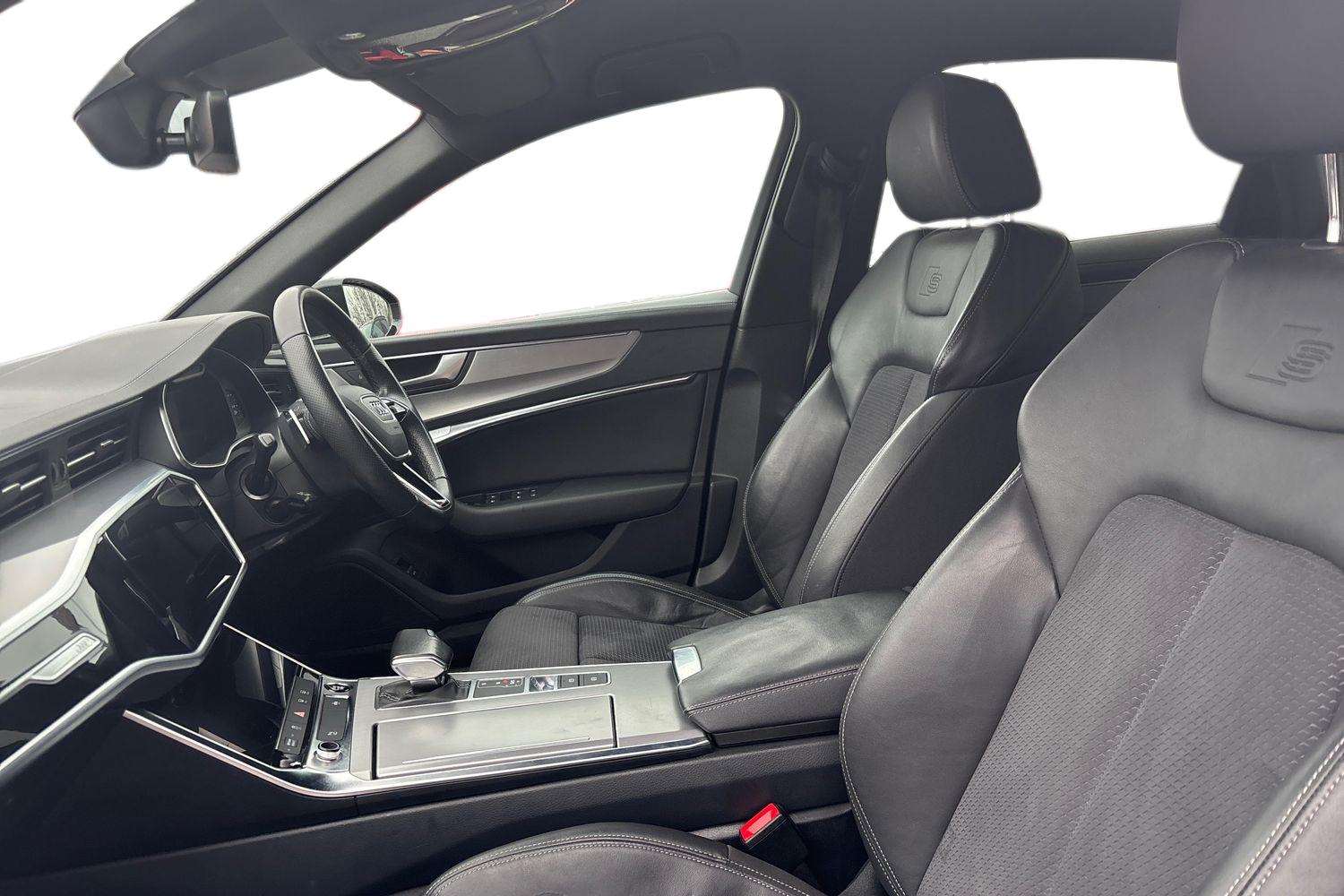 Used Audi A6 2022 for sale - 77514342: Photo 21