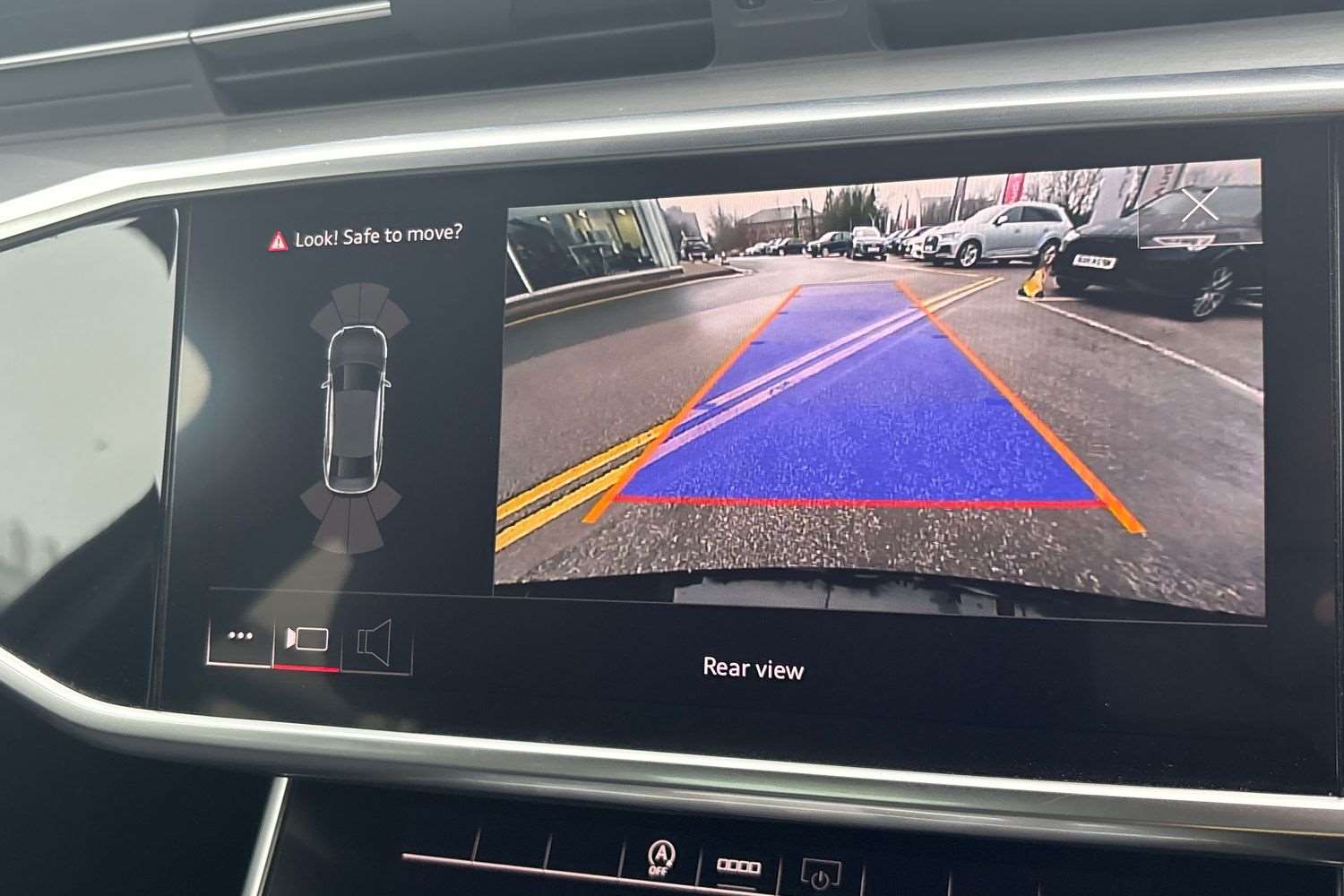 Used Audi A6 2022 for sale - 77514342: Photo 26