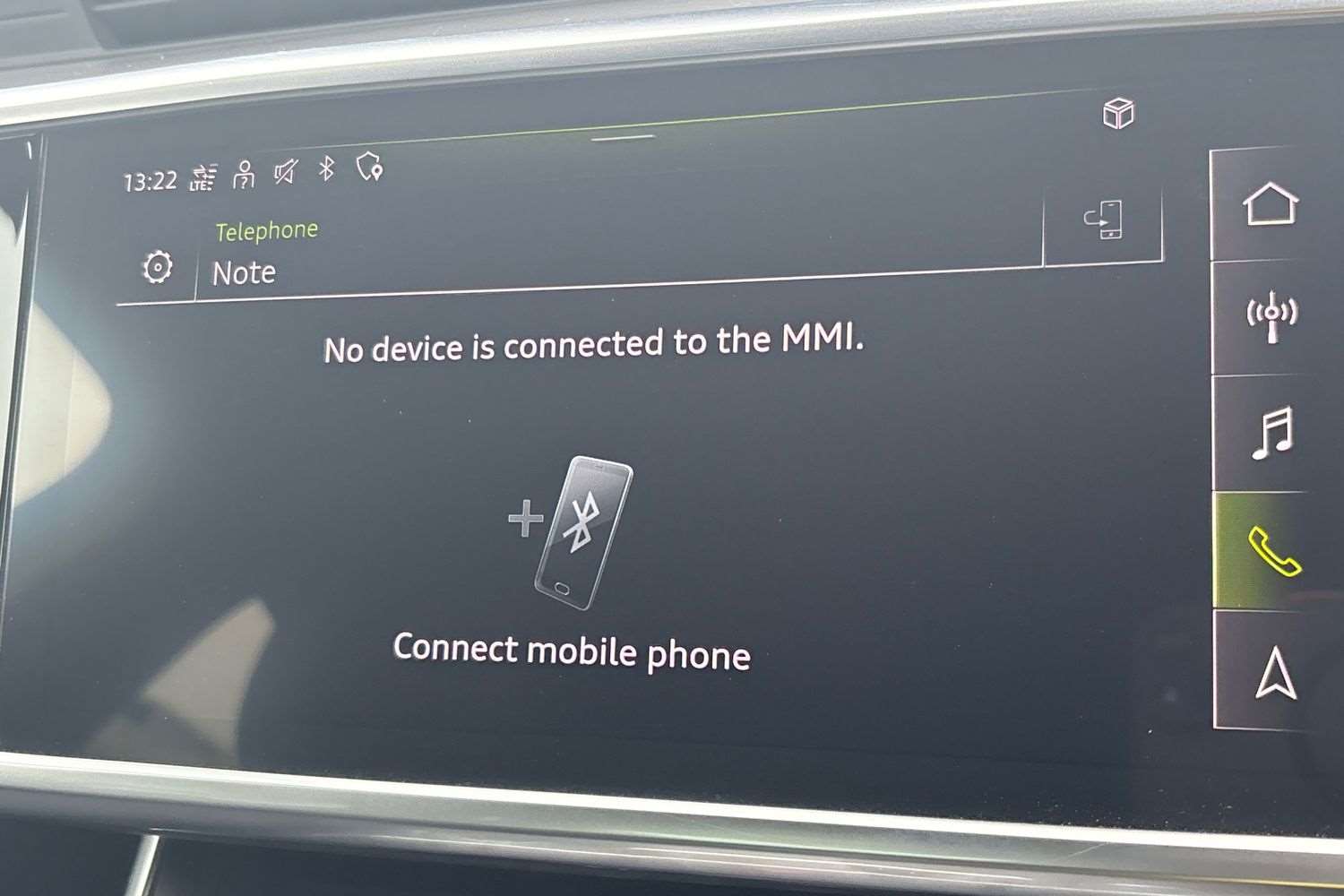 Used Audi A6 2022 for sale - 77514342: Photo 27