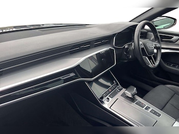 Used Audi A6 2022 for sale - 77514342: Photo