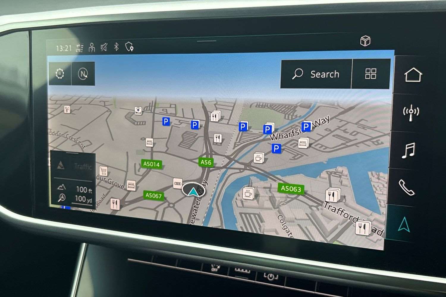 Used Audi A6 2022 for sale - 77514342: Photo 31