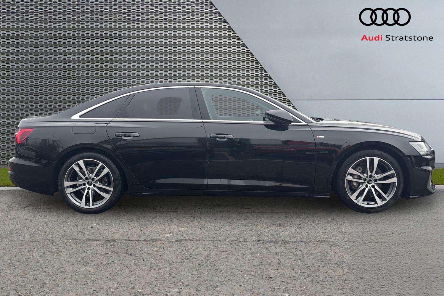 Used Audi A6 2022 for sale - 77514342: Photo 4