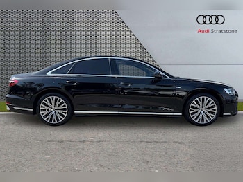 Used Audi A8 2026 for sale - 79095785: Photo