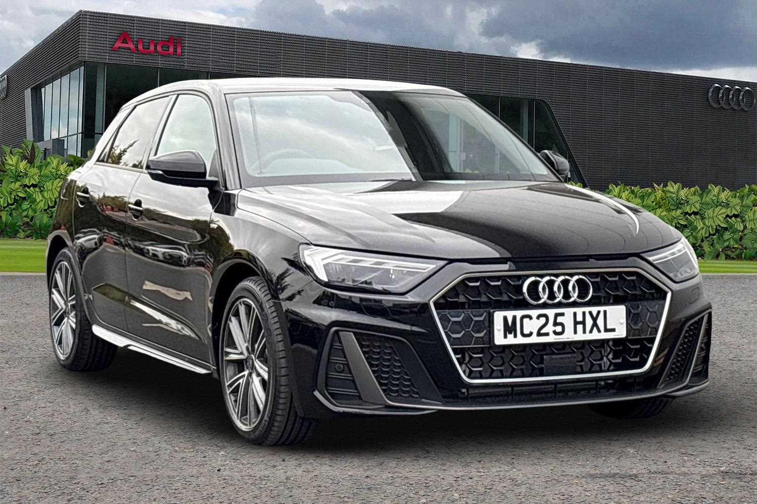 Used Audi A1 2025 for sale - 76075430: Photo 1