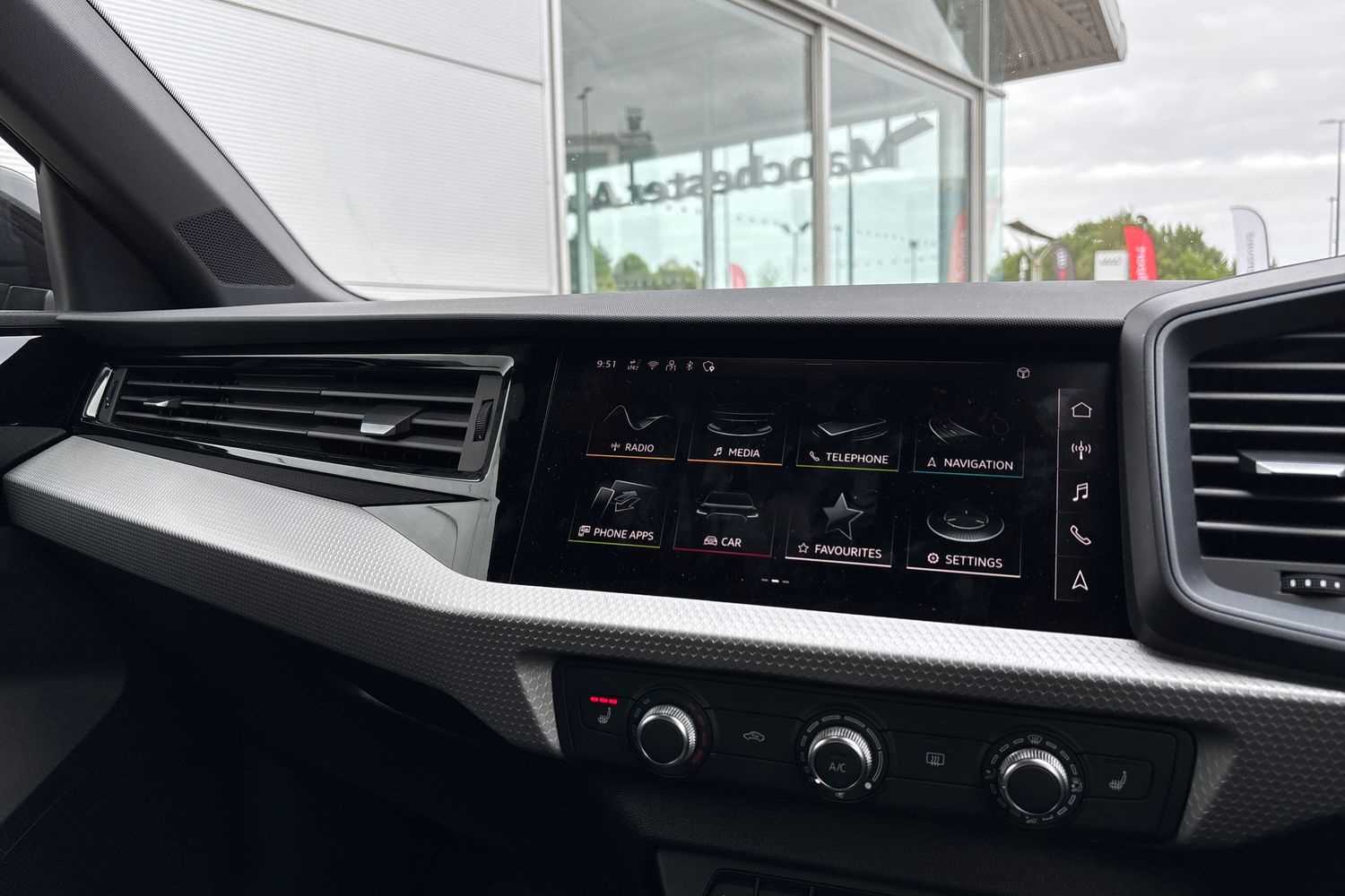 Used Audi A1 2025 for sale - 76075430: Photo 14