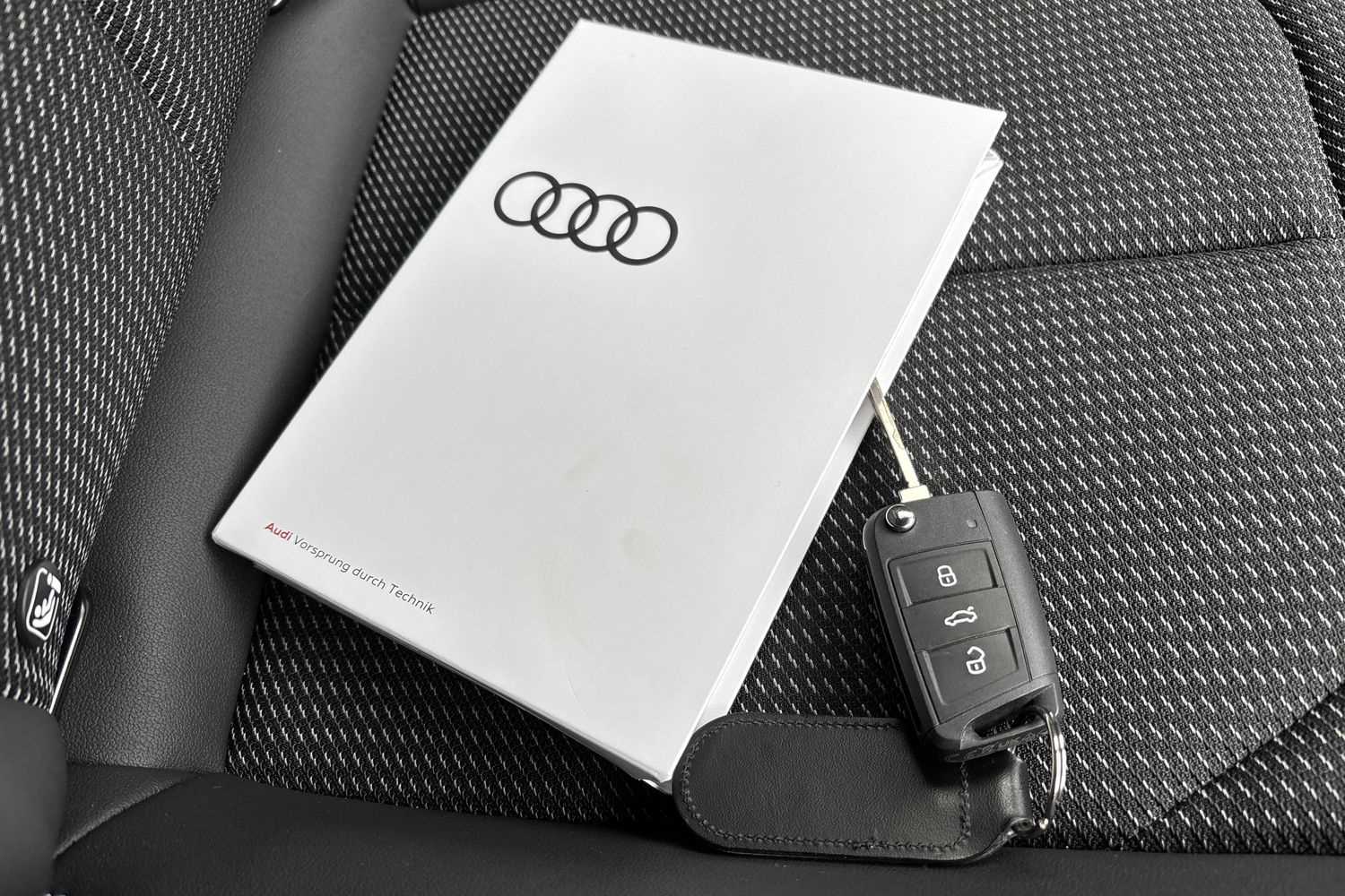 Used Audi A1 2025 for sale - 76075430: Photo 15