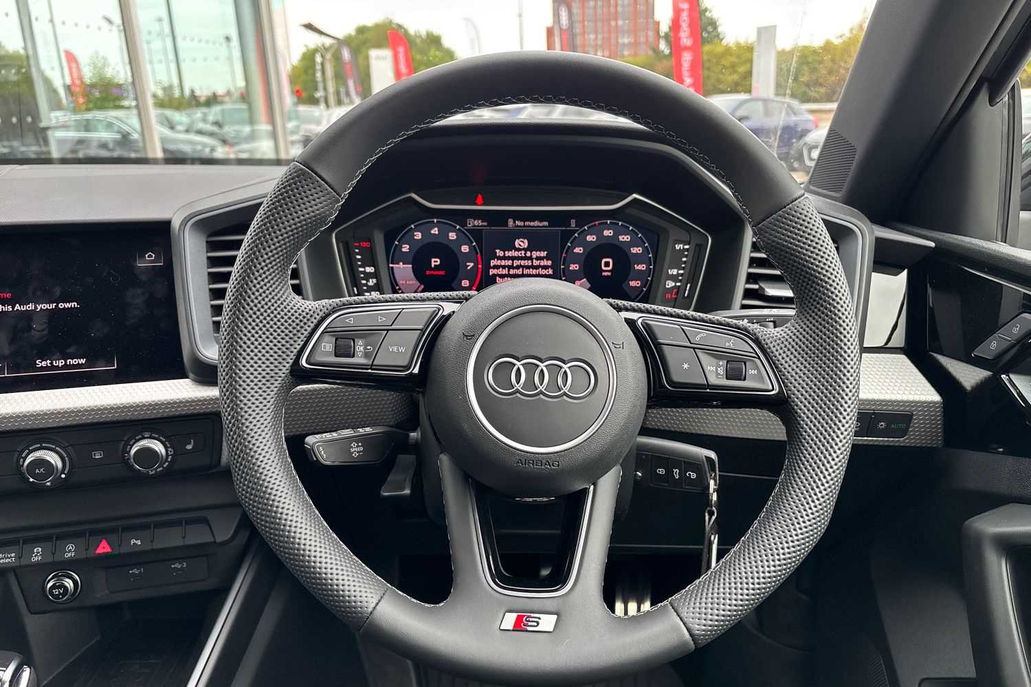 Used Audi A1 2025 for sale - 76075430: Photo 17