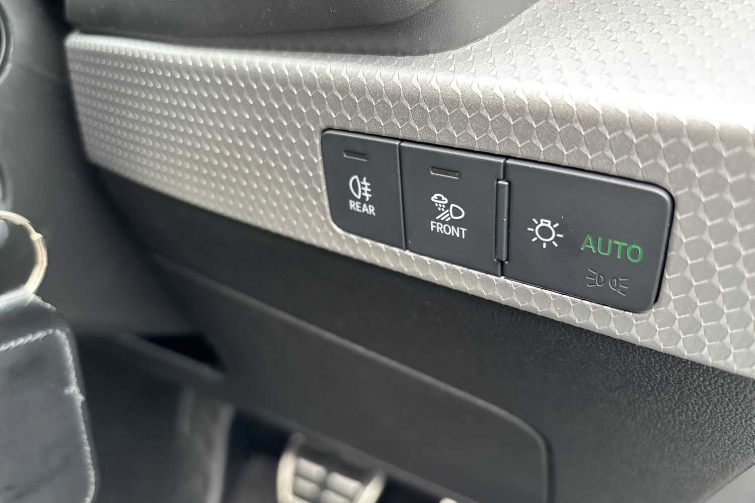 Used Audi A1 2025 for sale - 76075430: Photo 19