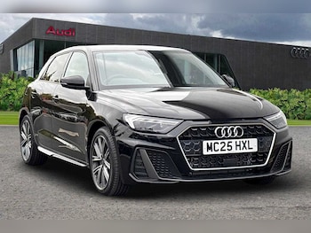 Audi - A1