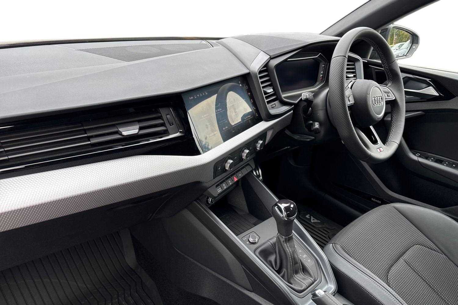 Used Audi A1 2025 for sale - 76075430: Photo 2