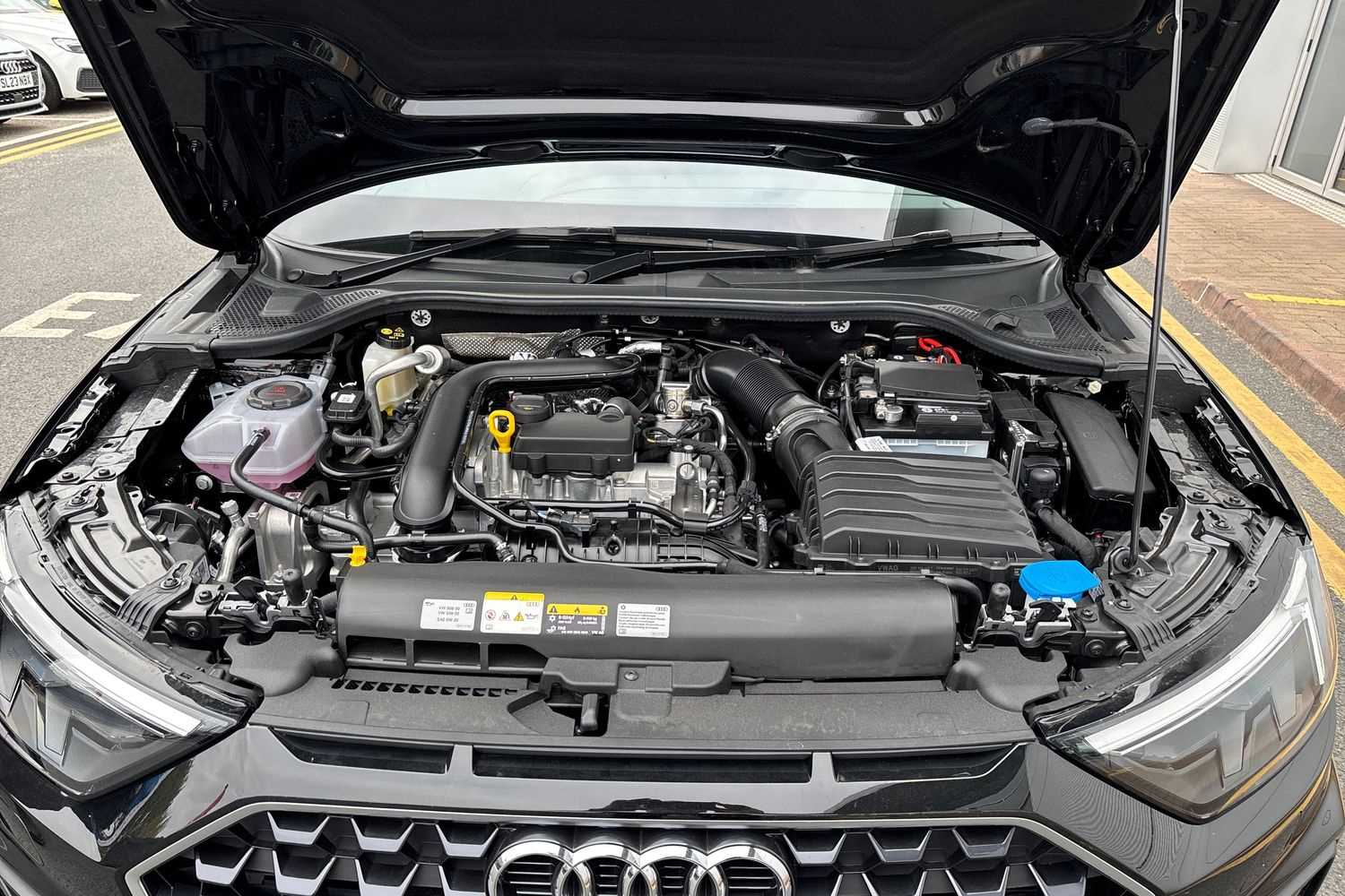 Used Audi A1 2025 for sale - 76075430: Photo 23