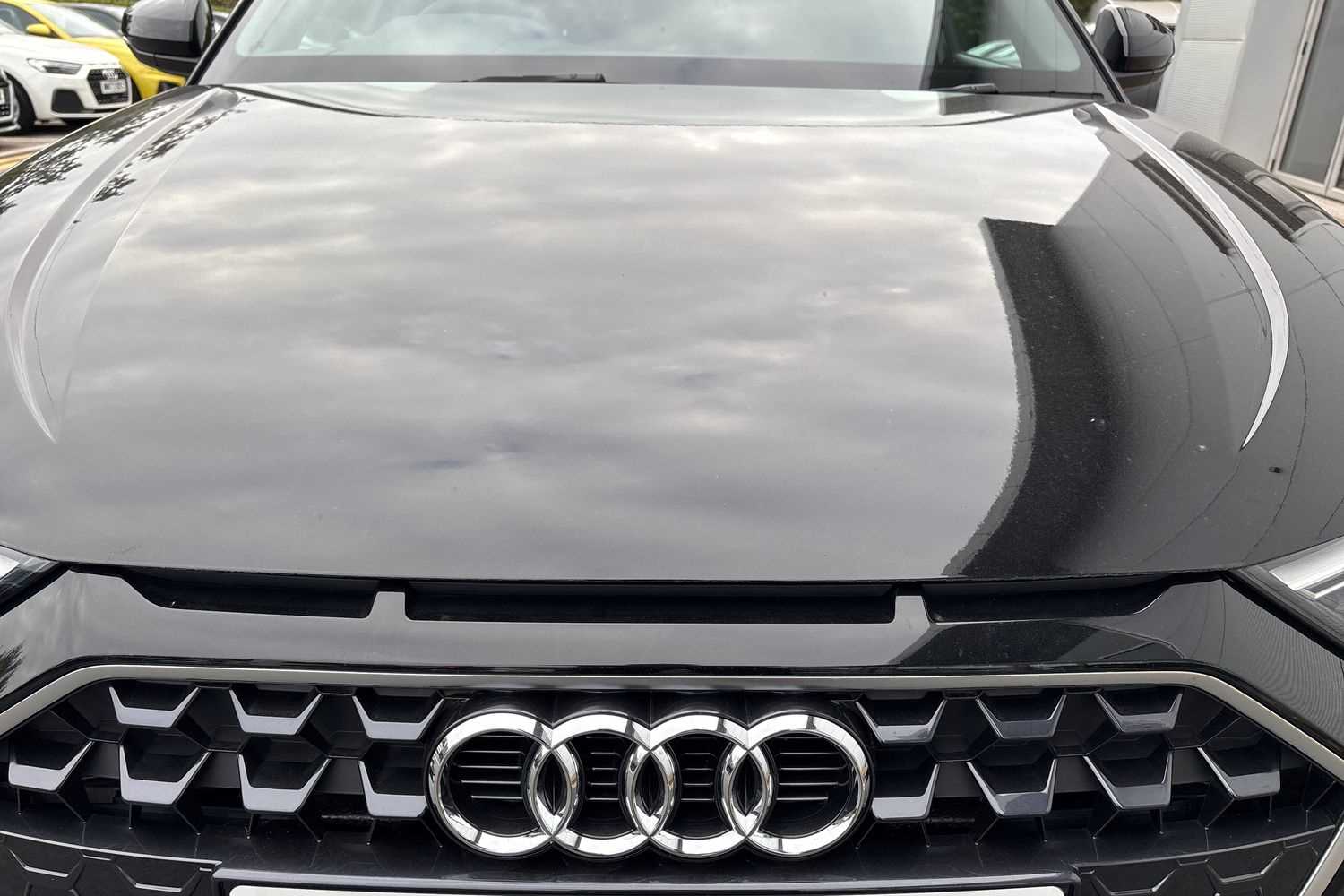 Used Audi A1 2025 for sale - 76075430: Photo 24