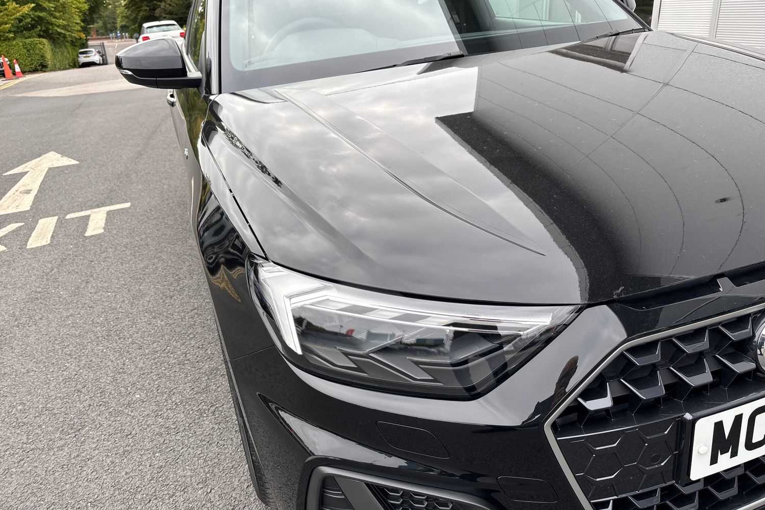 Used Audi A1 2025 for sale - 76075430: Photo 25