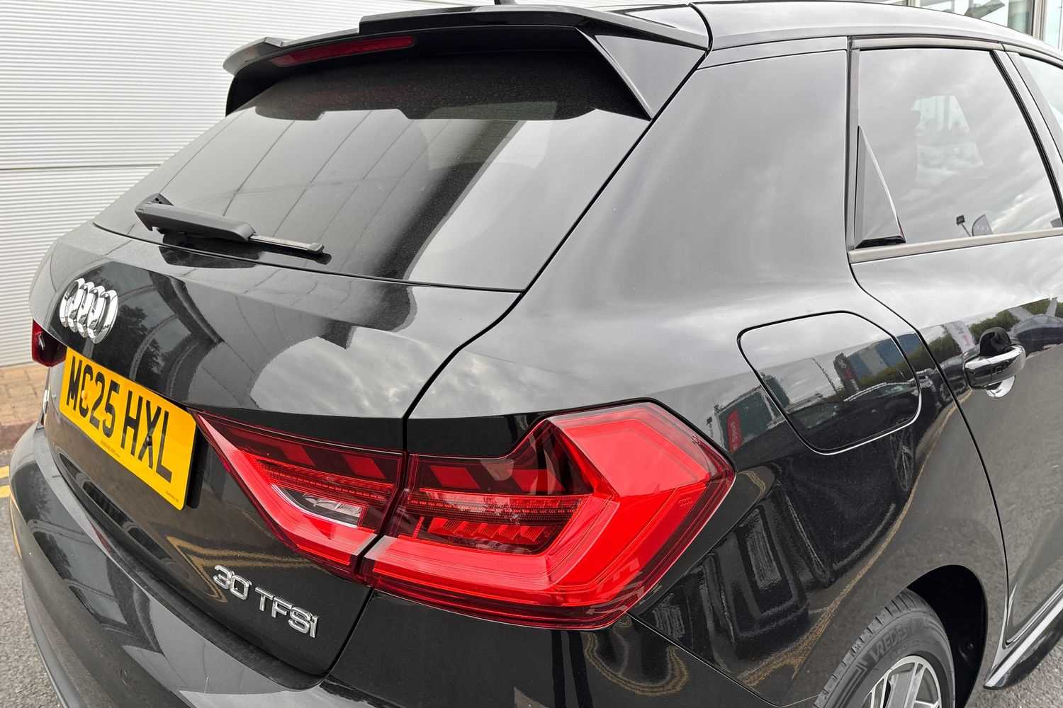 Used Audi A1 2025 for sale - 76075430: Photo 26
