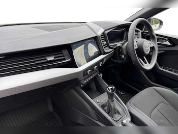 Used Audi A1 2025 for sale - 76075430: Photo 2