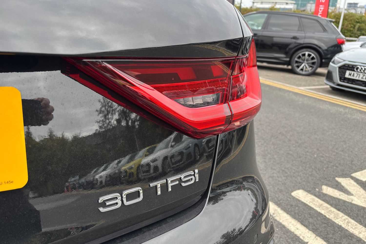 Used Audi A1 2025 for sale - 76075430: Photo 32