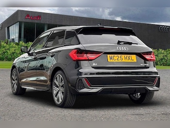Used Audi A1 2025 for sale - 76075430: Photo 3