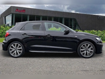 Used Audi A1 2025 for sale - 76075430: Photo 4