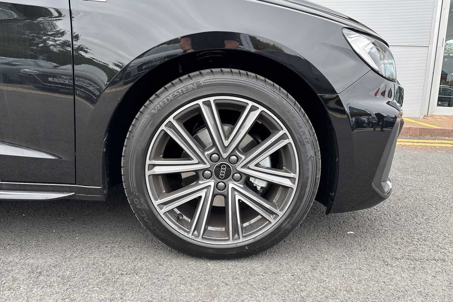 Used Audi A1 2025 for sale - 76075430: Photo 5