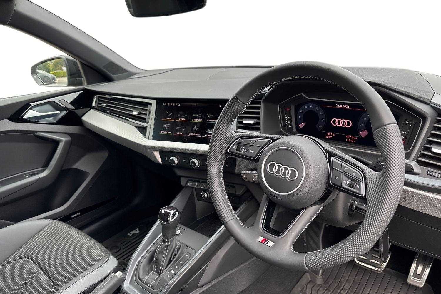 Used Audi A1 2025 for sale - 76075430: Photo 6
