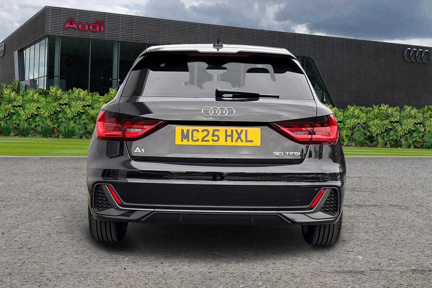 Used Audi A1 2025 for sale - 76075430: Photo 7
