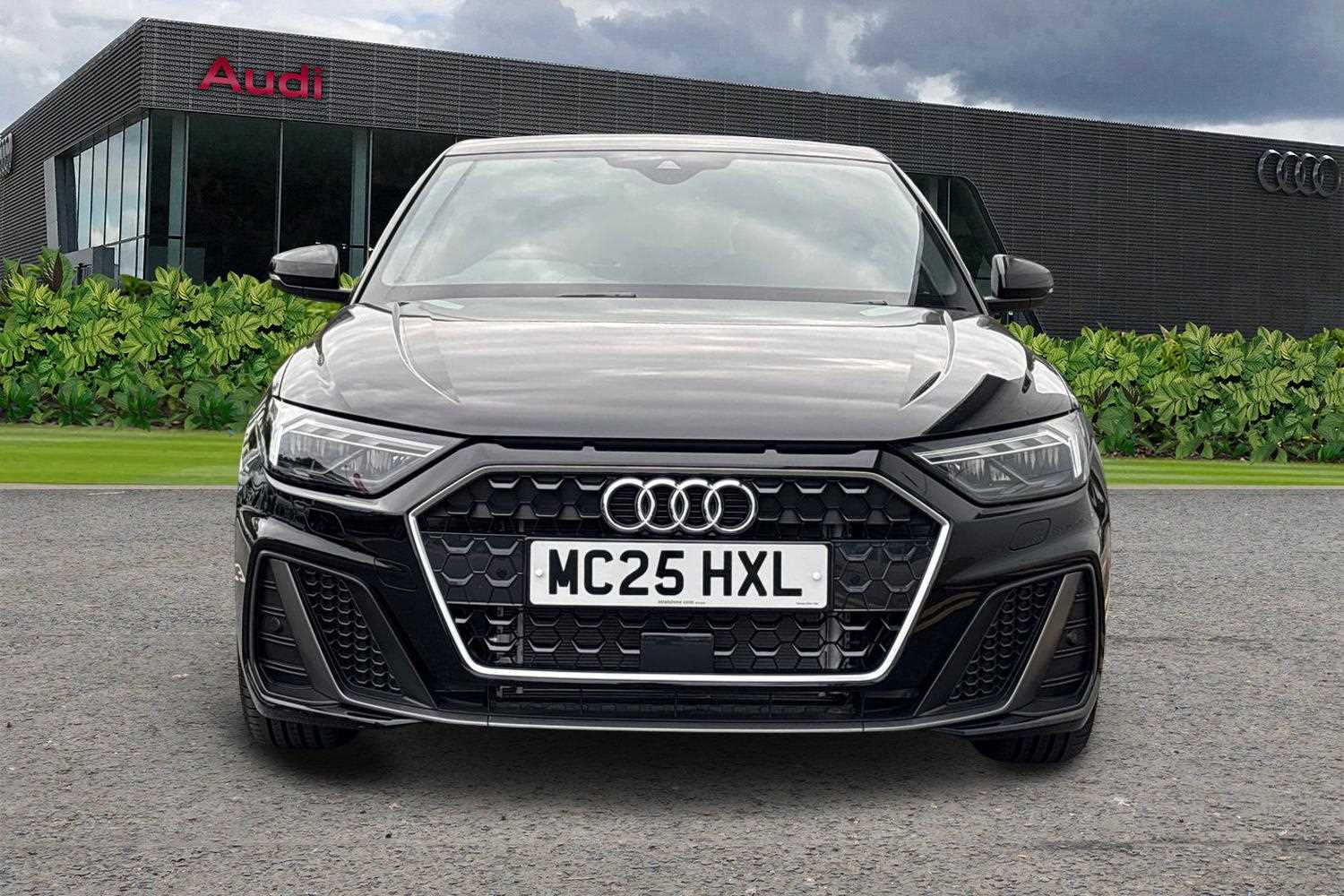 Used Audi A1 2025 for sale - 76075430: Photo 8
