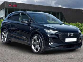2021 - 220kW 50 Quattro 82.77kWh Vorsprung 5dr Auto