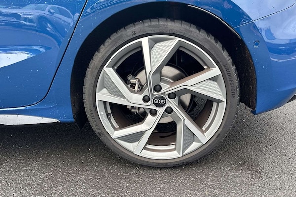 Used Audi A3 2025 for sale - 76249067: Photo 10