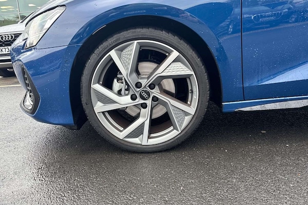 Used Audi A3 2025 for sale - 76249067: Photo 11