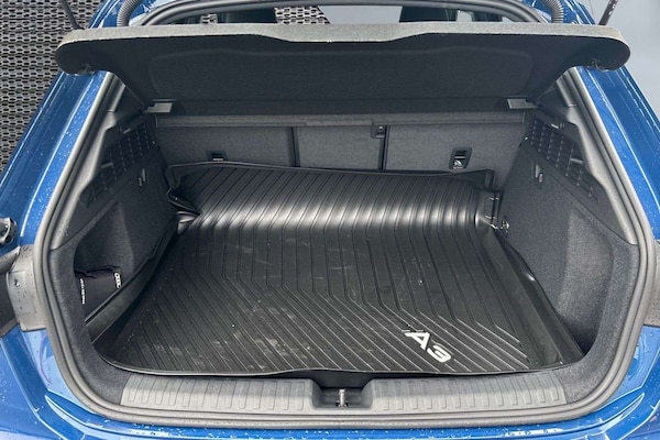 Used Audi A3 2025 for sale - 76249067: Photo 13