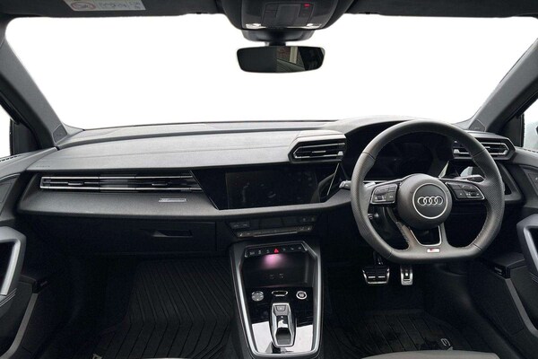 Used Audi A3 2025 for sale - 76249067: Photo 19