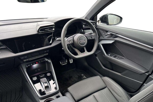 Used Audi A3 2025 for sale - 76249067: Photo 20