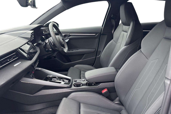 Used Audi A3 2025 for sale - 76249067: Photo 21