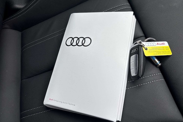 Used Audi A3 2025 for sale - 76249067: Photo 25