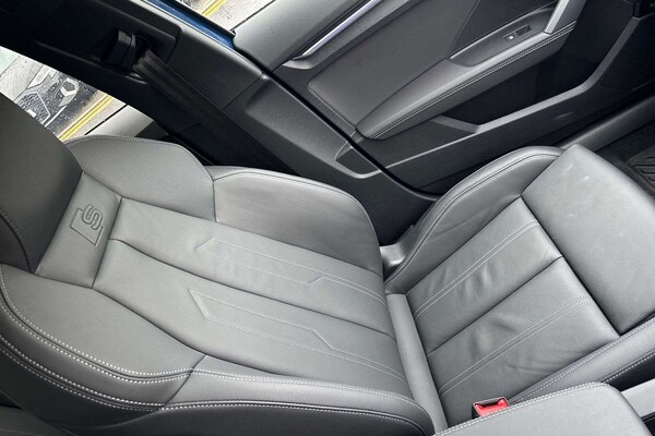 Used Audi A3 2025 for sale - 76249067: Photo 34
