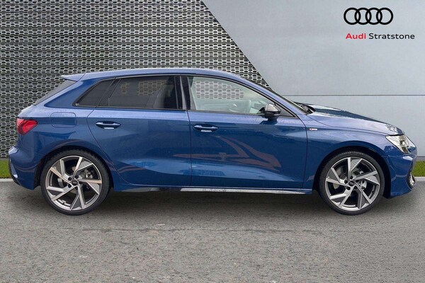 Used Audi A3 2025 for sale - 76249067: Photo 4