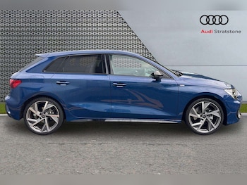 Used Audi A3 2025 for sale - 76249067: Photo