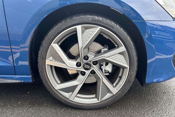 Used Audi A3 2025 for sale - 76249067: Photo 5