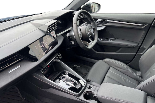 Used Audi A3 2025 for sale - 76249067: Photo 6