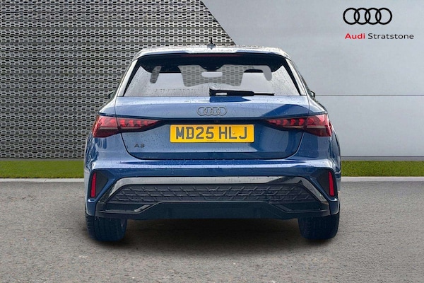 Used Audi A3 2025 for sale - 76249067: Photo 7