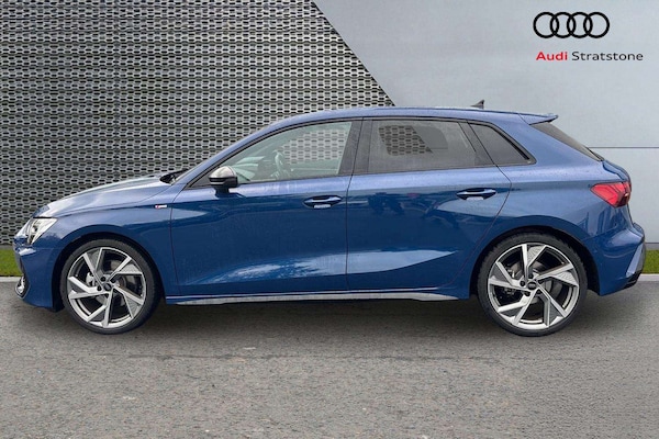 Used Audi A3 2025 for sale - 76249067: Photo 8