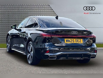 Used Audi A5 2025 for sale - 76004499: Photo
