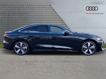 Used Audi A5 2025 for sale - 76004499: Photo