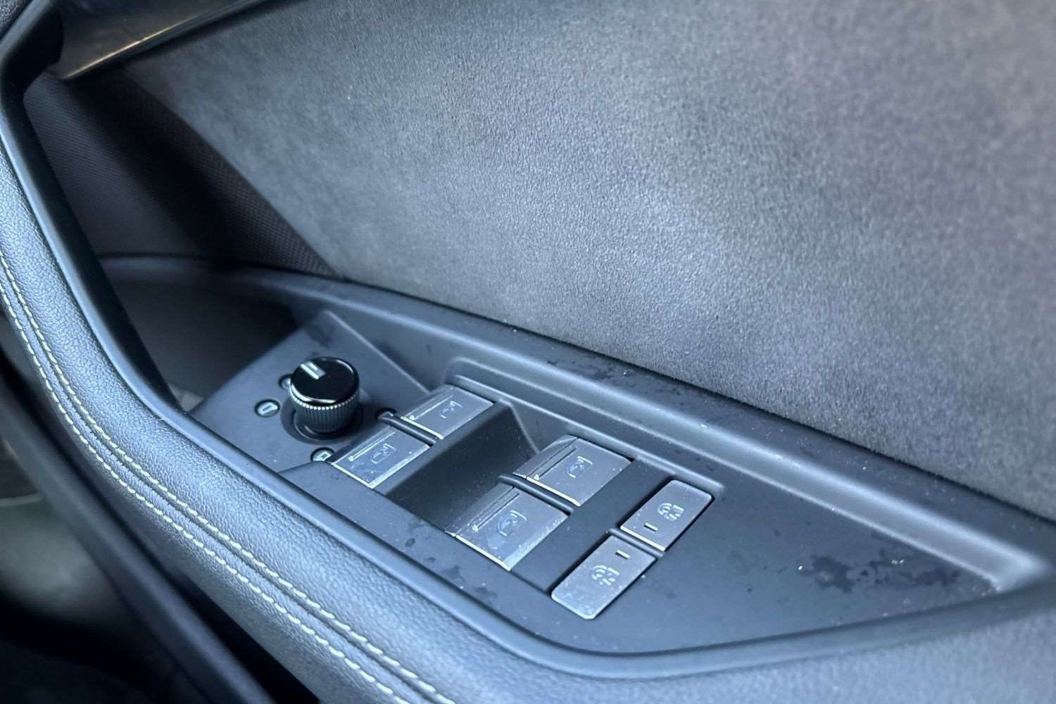 Used Audi Q8 for sale - 77960874: Photo 14